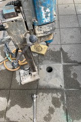 新竹香山區洗洞洗孔